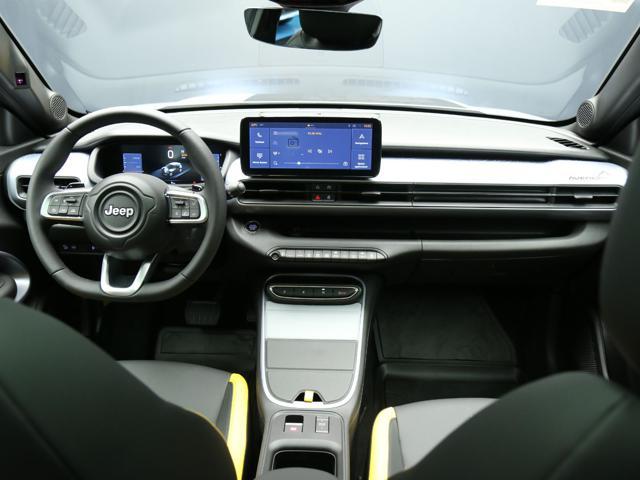 JEEP Avenger 1.2 Turbo 145CV e-Hybrid 4xe The North Face