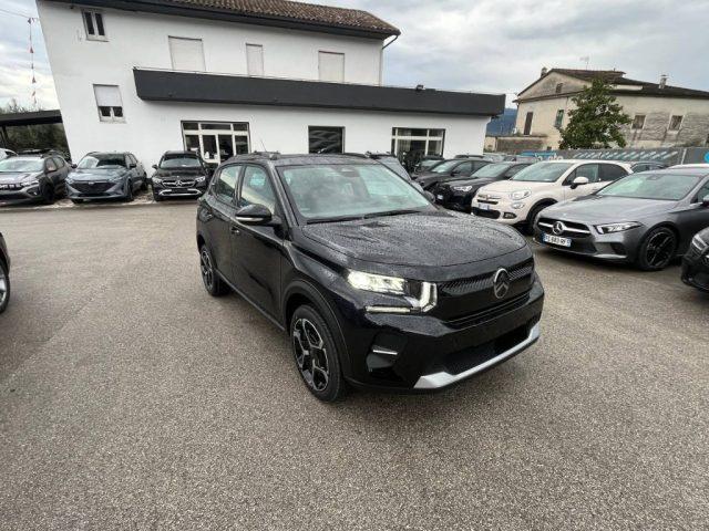 CITROEN C3 Hybrid 110 e-DCS6 Plus