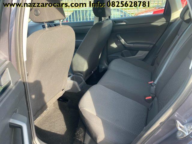 VOLKSWAGEN Taigo 1.0 TSI 95 CV Life