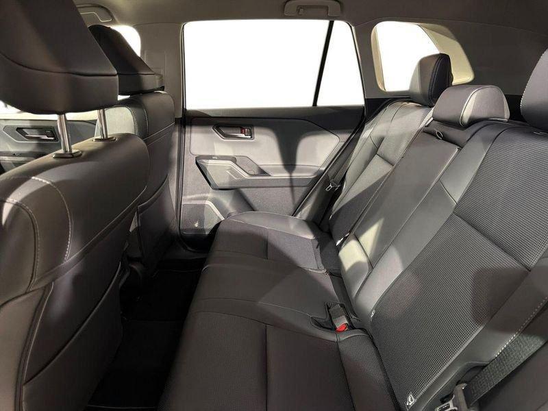 Toyota RAV4 2.5 Hybrid Premium e-CVT