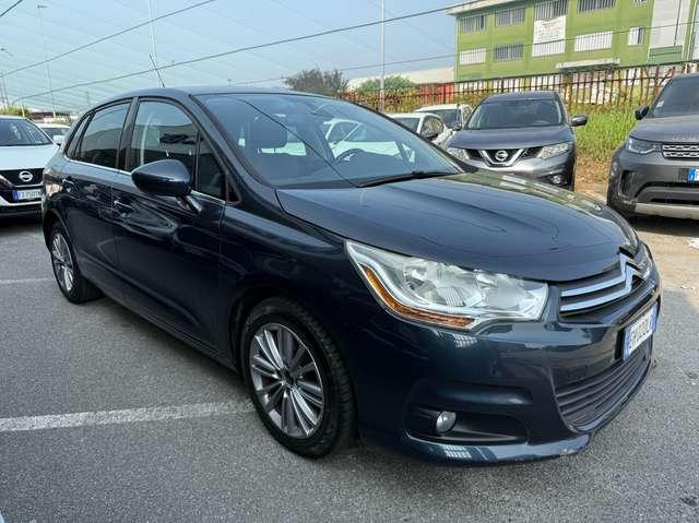 Citroen C4 C4 1.6 vti