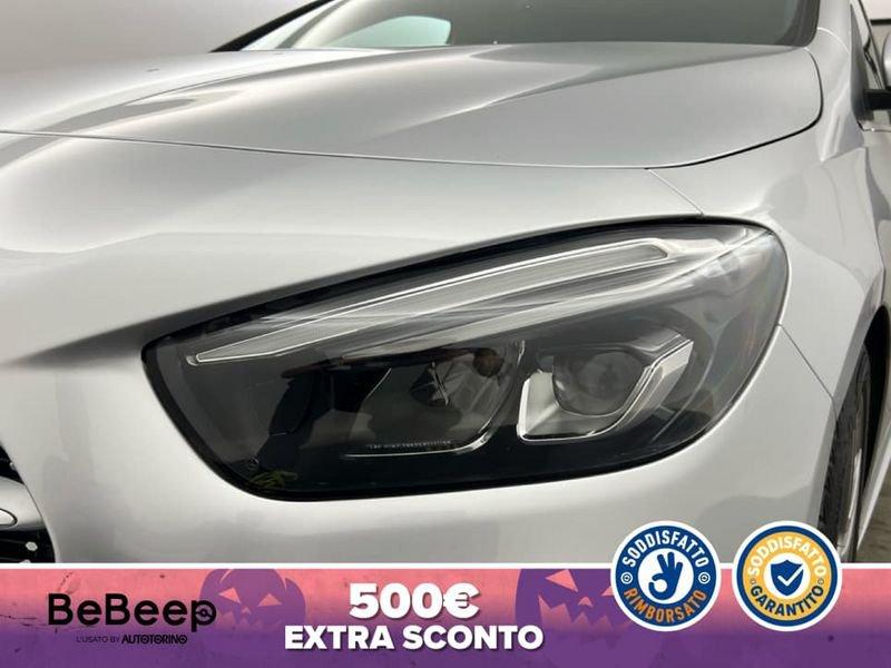 Mercedes-Benz Classe B B 180 D PREMIUM AUTO