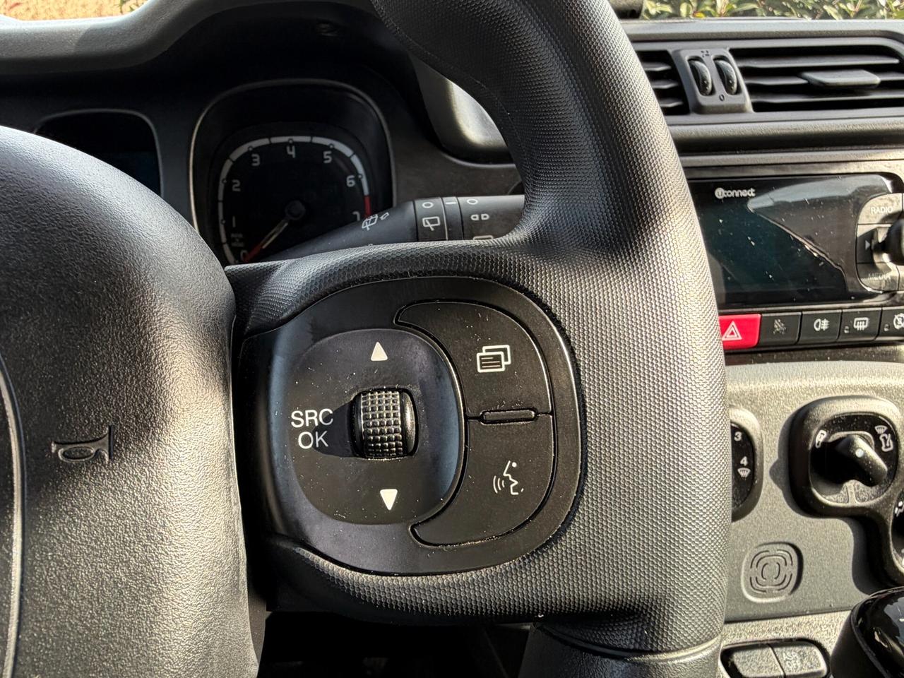 Fiat Panda 1.0 FireFly S&S Hybrid City Life UNIPRO~PROMO~FINANZIAMENTO