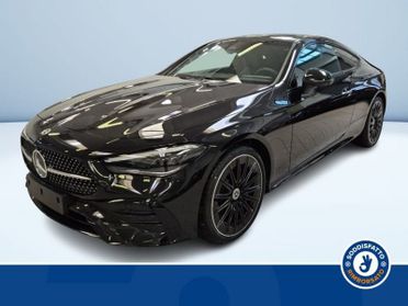 Mercedes-Benz CLE Coupé CLE 220 D Coupè AMG Line Advanced
