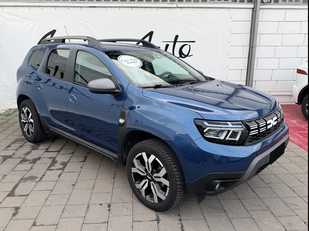 Dacia Duster 1.0 TCe GPL 4x2 Journey