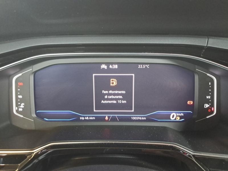 VOLKSWAGEN TAIGO 1.0 TSI 81 KW R-LINE SUV