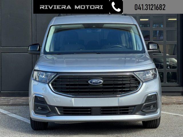 FORD Tourneo Connect Grand Tourneo Connect 2.0 EcoBlue 122 CV Powershif