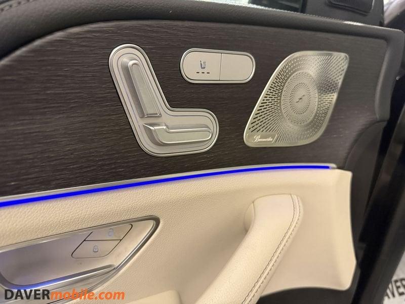 Mercedes-Benz GLE GLE 300 d mhev Premium Plus 4matic auto