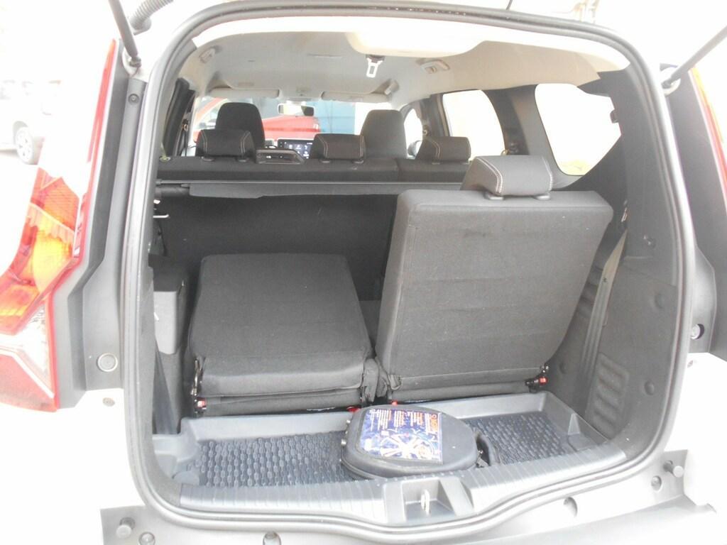 Dacia Jogger 1.0 TCe GPL Extreme UP