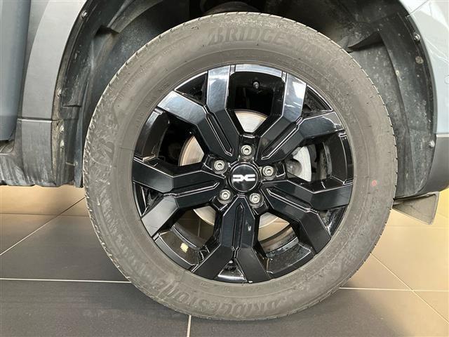 DACIA Duster 1.5 blue dci SL Extreme 4x2 115cv