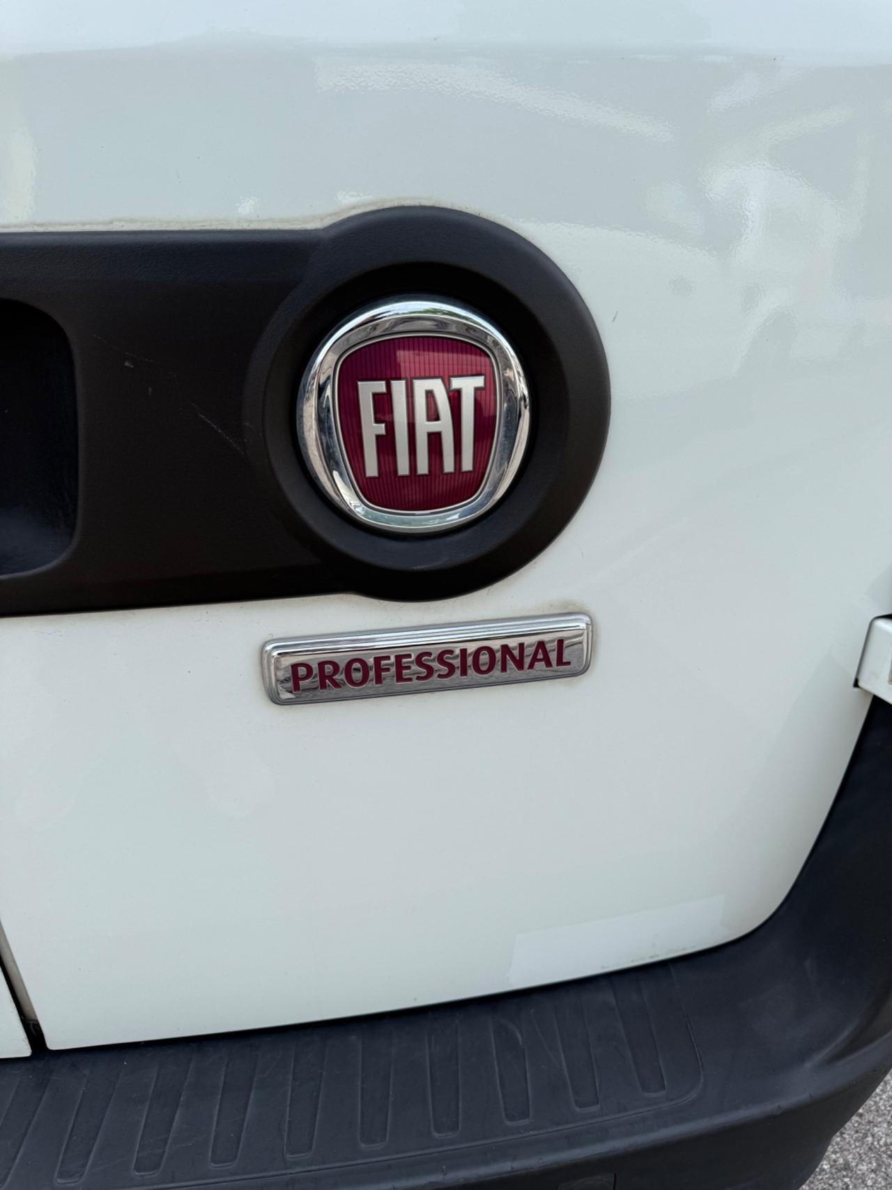 Fiat Doblo Doblò 1.6 MJT 16V 120CV Easy