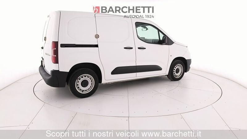 Toyota Proace City 1.5D 100 CV S&S L1 4P. ACTIVE