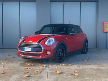 Mini Mini 1.5 Cooper D Hype