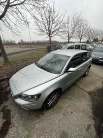 Volvo V50 2.0 D cat Summum