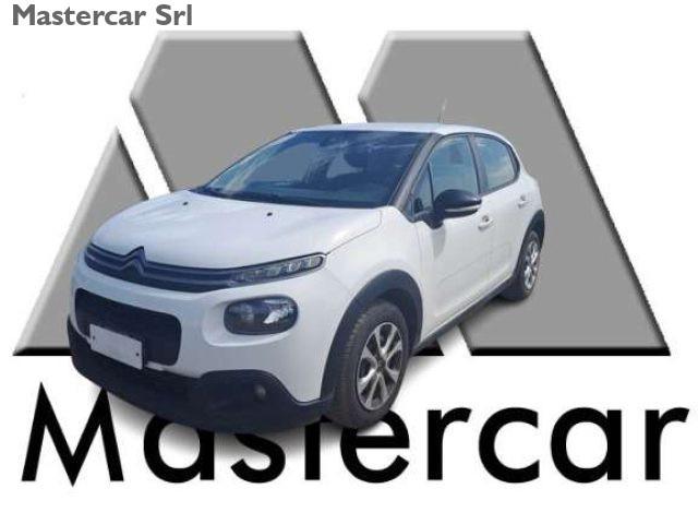 CITROEN C3 BLUEHDI 75 BUSINESS COMBI N1 5 posti - FN055RJ