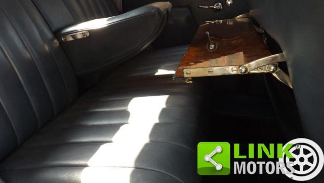 ROLLS-ROYCE Other 20/25 Sport Saloon anno 1934 restaurata