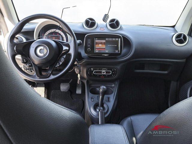 SMART ForTwo 70 1.0 Youngster