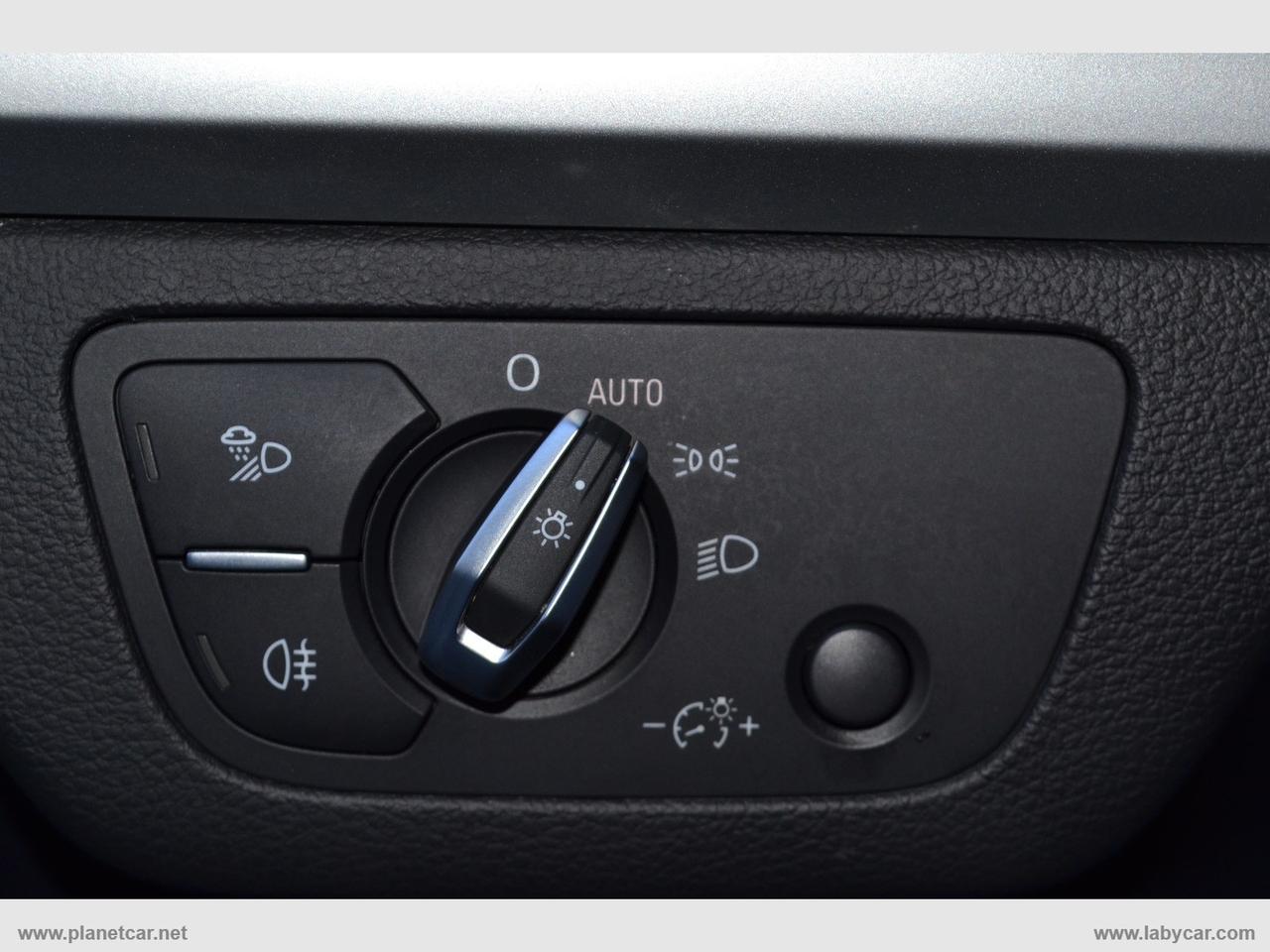 AUDI Q5 SPB TDi 204CV S tronic quattro S line PLUS