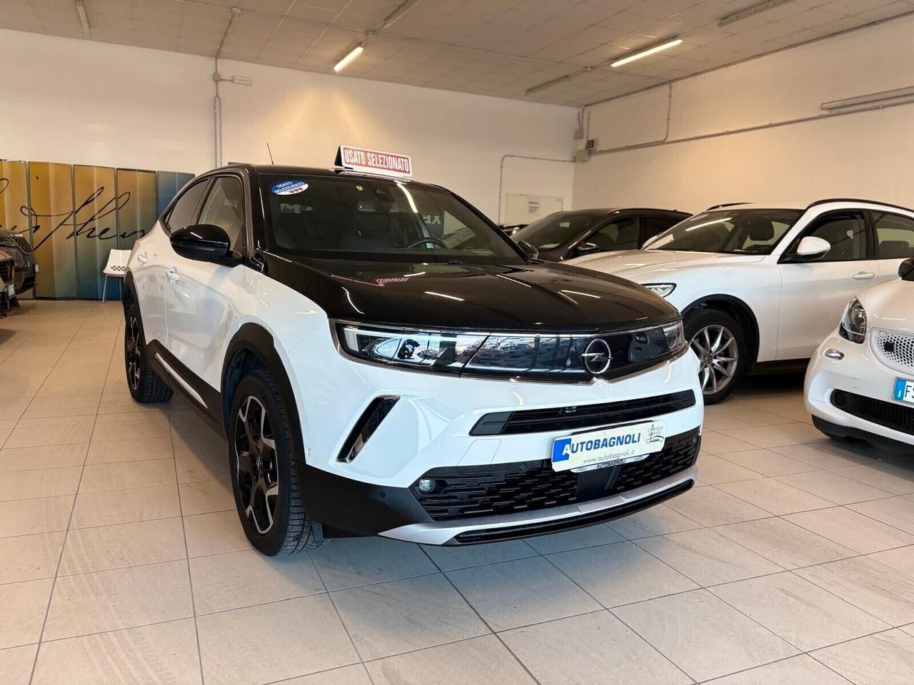 Opel Mokka ULTIMATE 1.2 Turbo aut. SPOTICAR