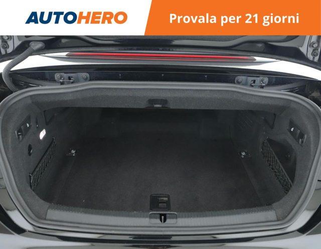 AUDI A5 Cabrio 2.0 TDI 190 CV S tronic Sport