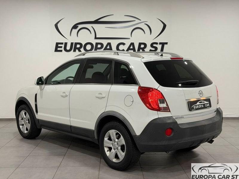 Opel Antara Antara 2.2 CDTI 163CV Start&Stop 4x2 Cosmo