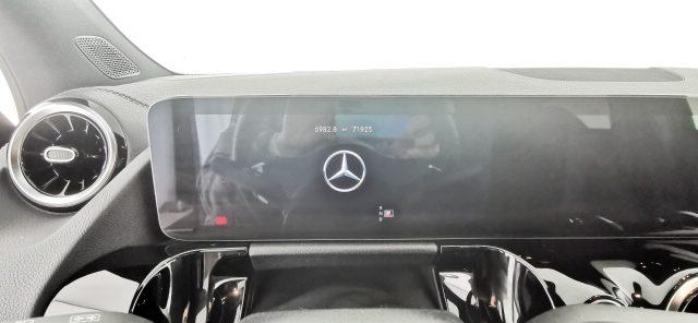 MERCEDES-BENZ GLA 200 d Automatic Premium