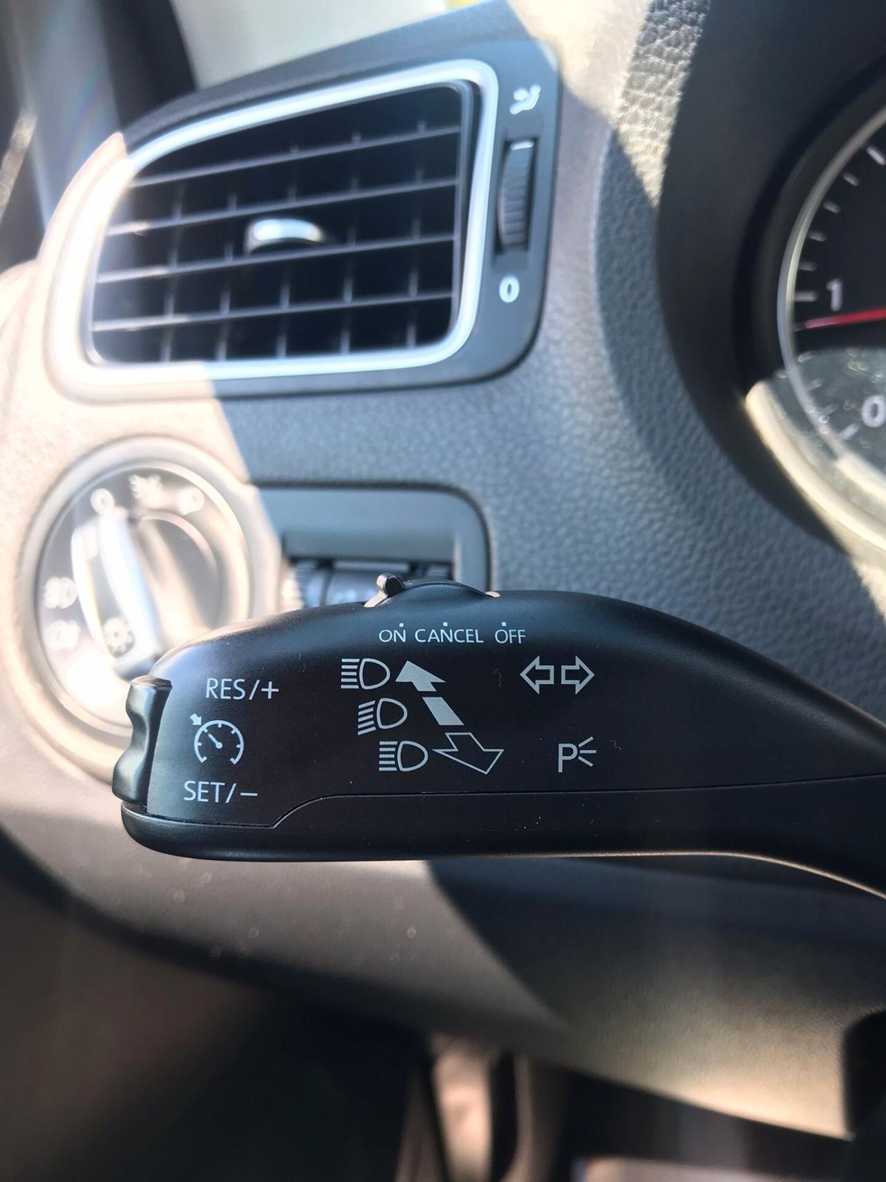 Volkswagen Polo 1.6 TDI 90CV LIFE