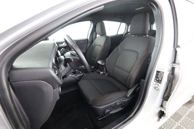 FORD Focus Focus 1.0 EcoBoost Hybrid 125 CV SW ST-Line