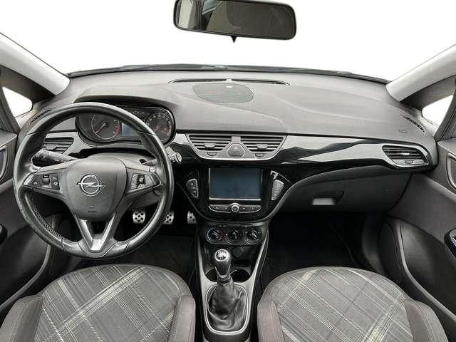 Opel Corsa Corsa 1.4 90CV GPL Tech 5 porte b-Color