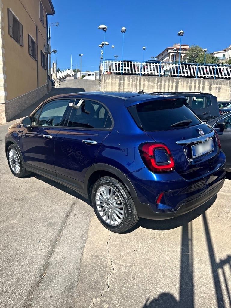 Fiat 500X 1.3 MultiJet 95 CV 2021