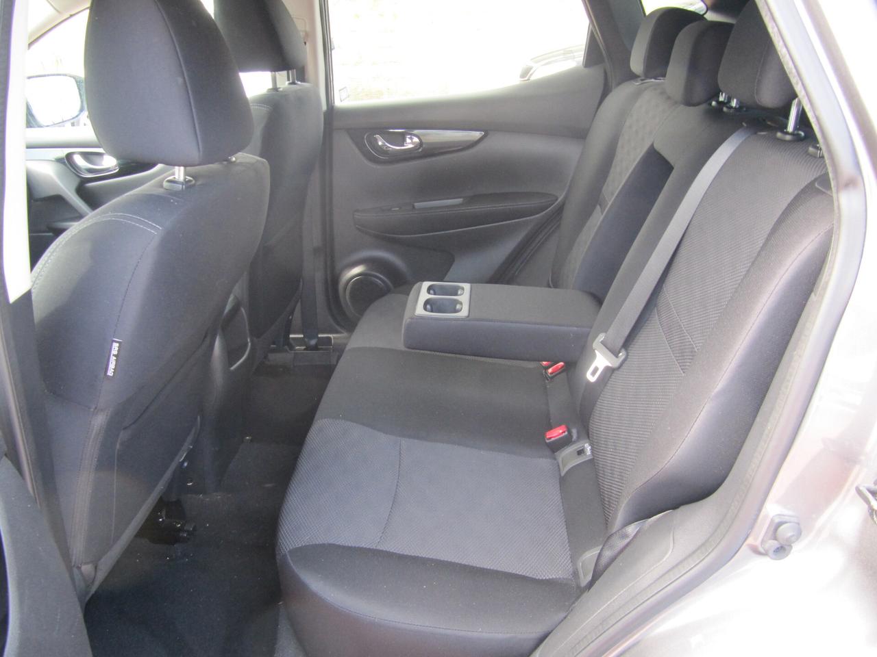 Nissan Qashqai 1.5 dCi N-Connecta - tetto panoramico
