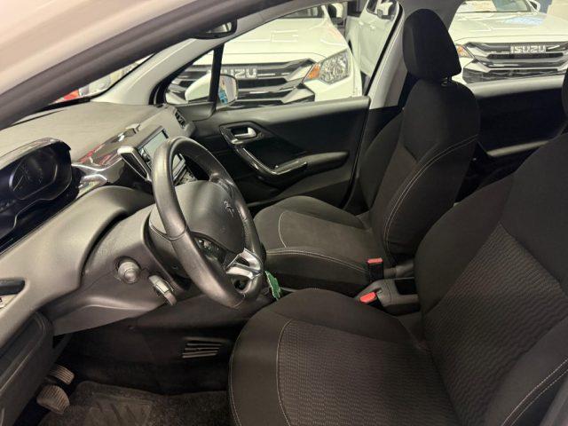 PEUGEOT 208 1° serie PureTech 82 5 porte Active