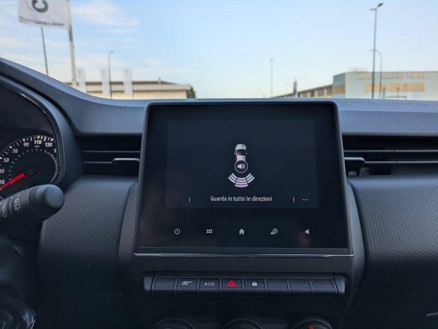 RENAULT Clio TCe 100 CV GPL 5 porte