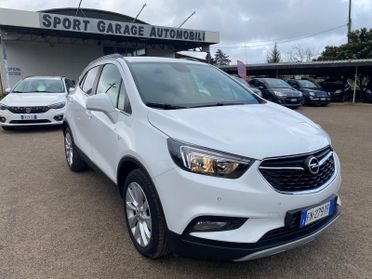 Opel Mokka X 1.6 CDTI Ecotec 4x2 Start&Stop Ultimate