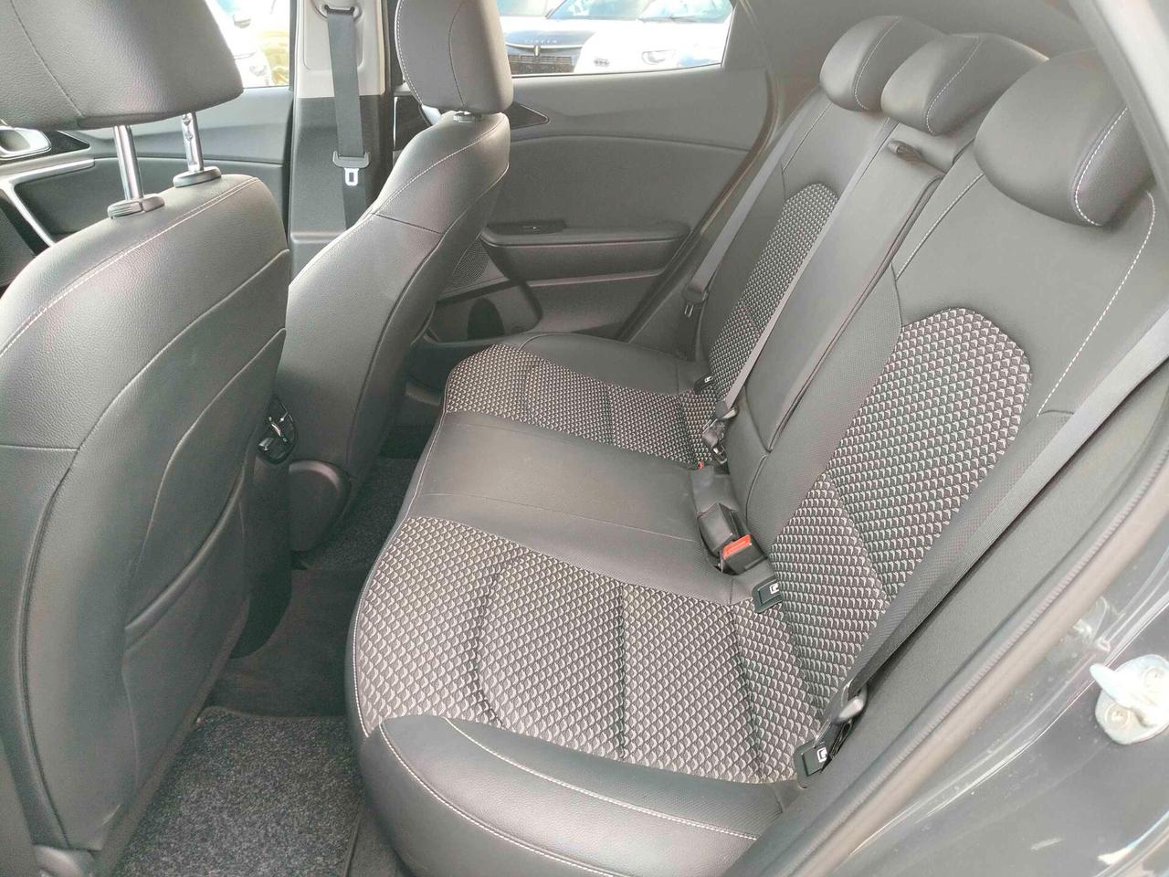 Kia XCeed 1.6 CRDi 136 CV MHEV DCT High Tech