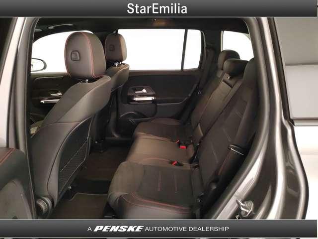 Mercedes-Benz GLB 200 GLB 200 d Automatic Premium