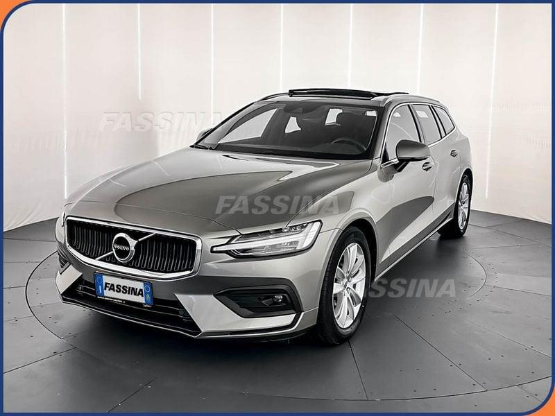 Volvo V60 V60 2.0 b3 Momentum Business Pro auto 8m my21