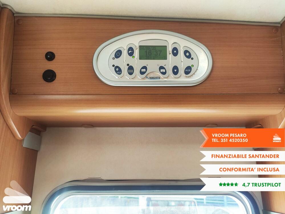 MOBILVETTA TOP DRIVER S71
