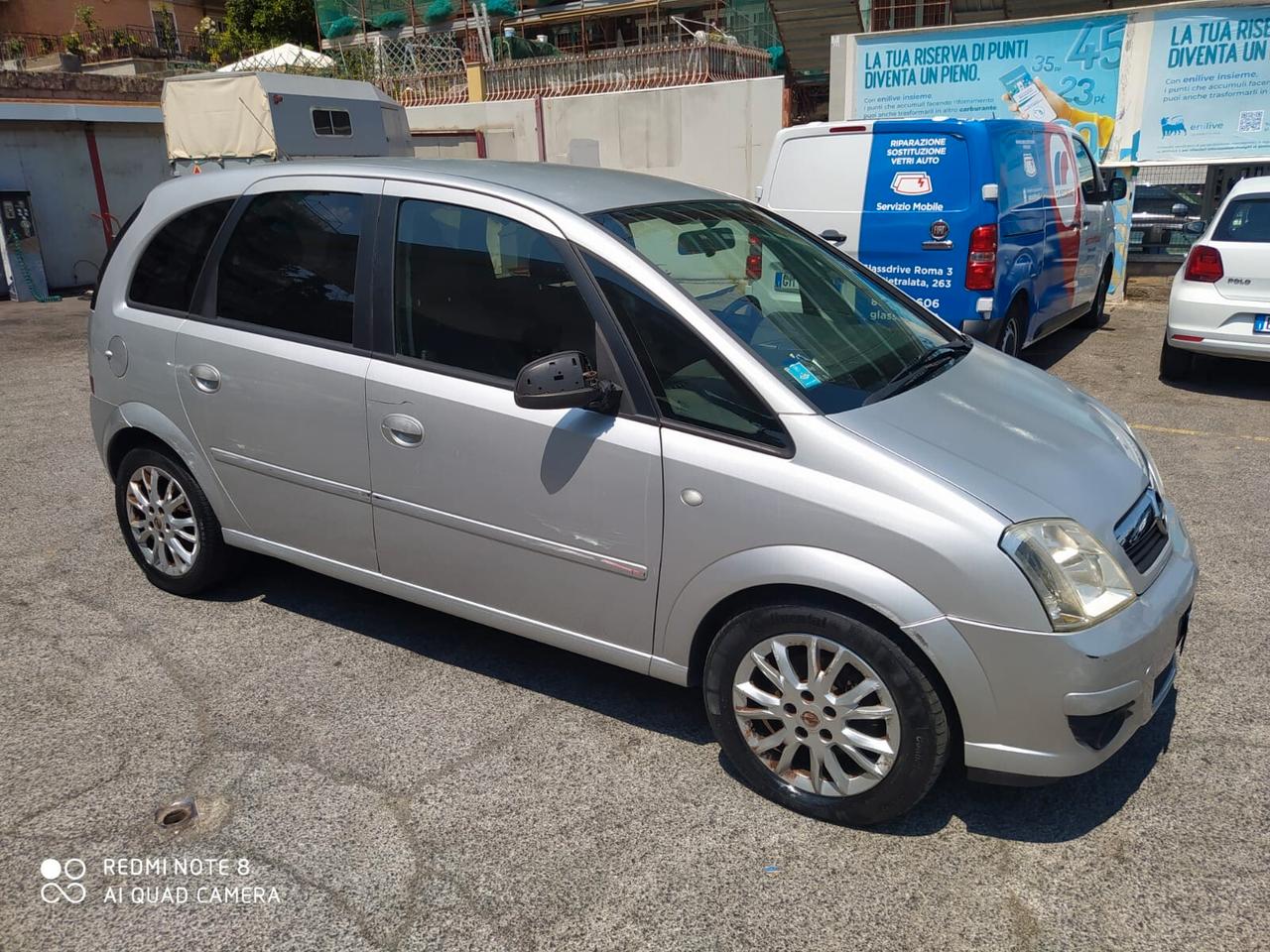 Opel Meriva 1.7 CDTI 125CV Cosmo
