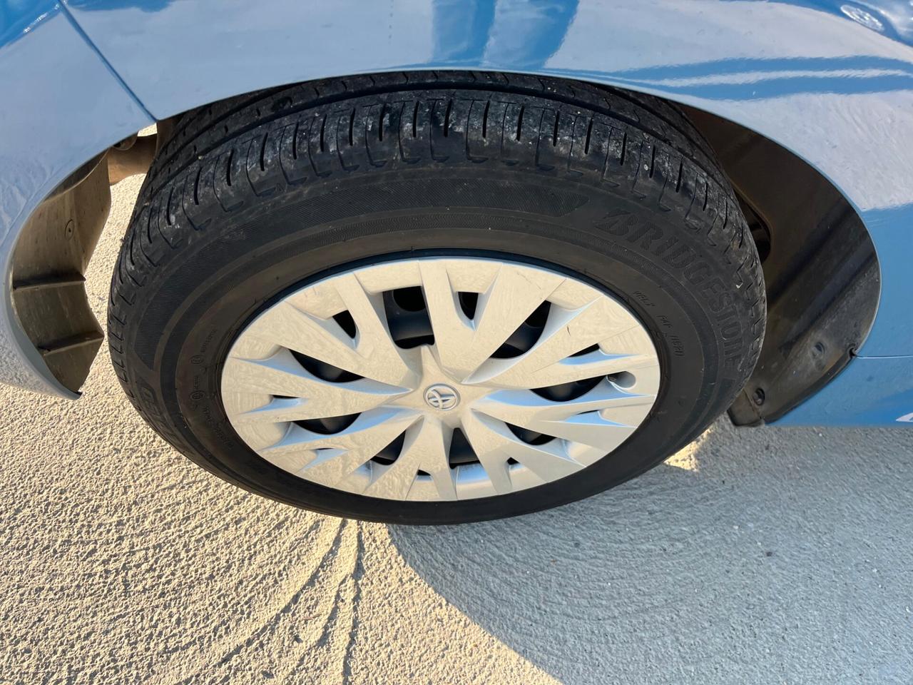 Toyota Yaris 1.5 Hybrid 5 porte Business