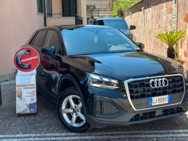 Audi Q2 30 TDI S tronic Business Plus