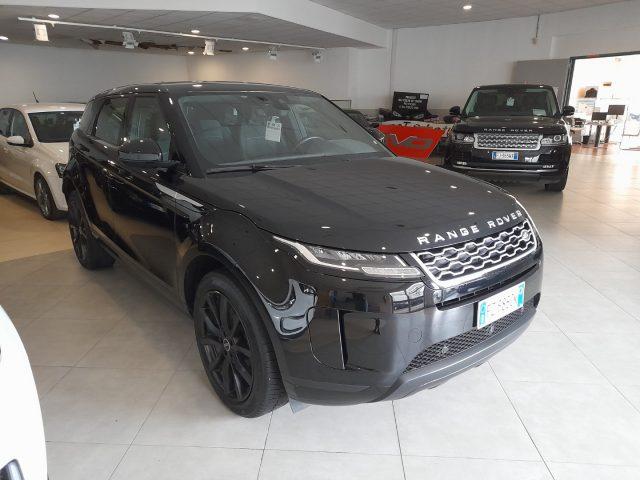 LAND ROVER Range Rover Evoque 2.0D I4-L.Flw 150 CV AWD Auto