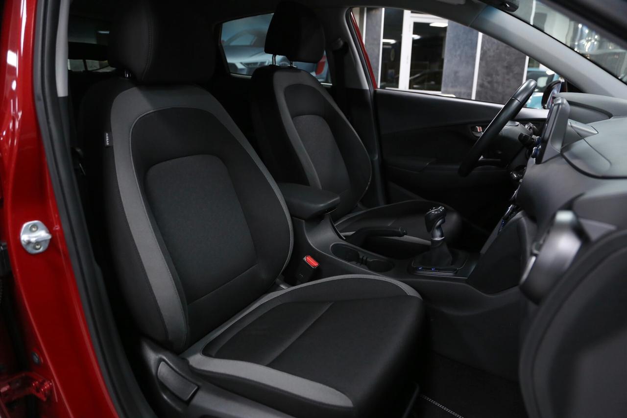 Hyundai Kona 1.6 CRDI 115 cv Comfort