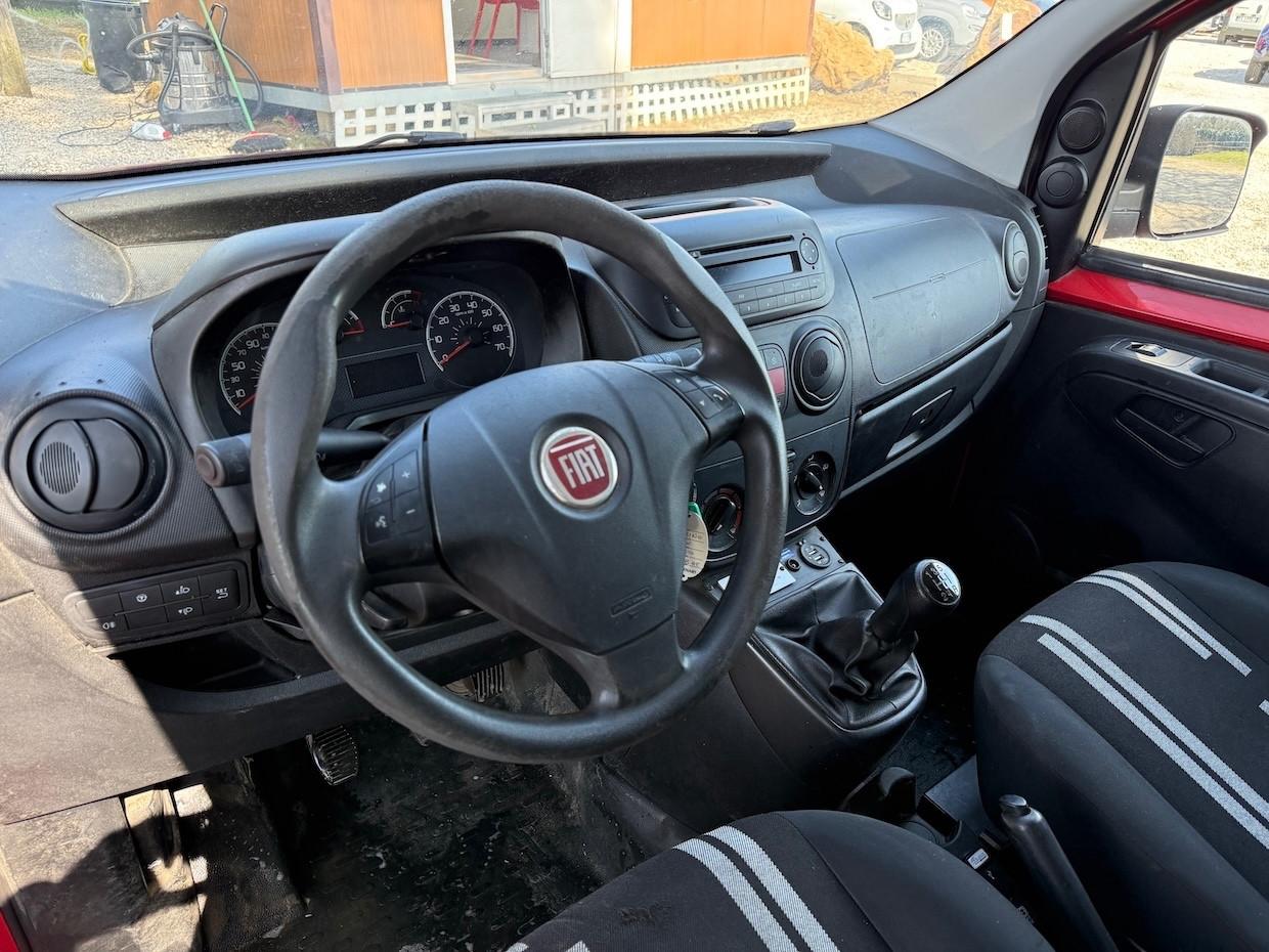 Fiat Fiorino ADVENTURE