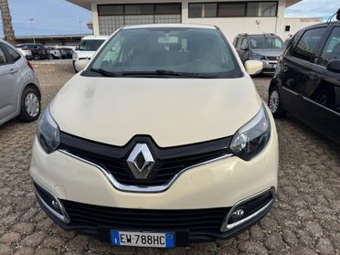 Renault Captur 1.5 dCi 8V 90 CV Start&Stop Energy R-Link