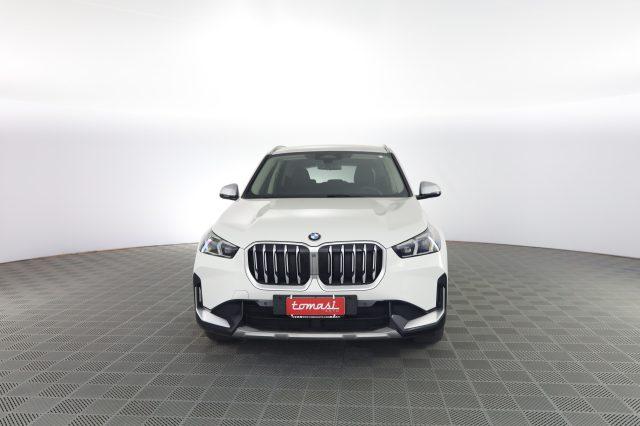 BMW X1 X1 sDrive 18d xLine