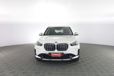 BMW X1 X1 sDrive 18d xLine