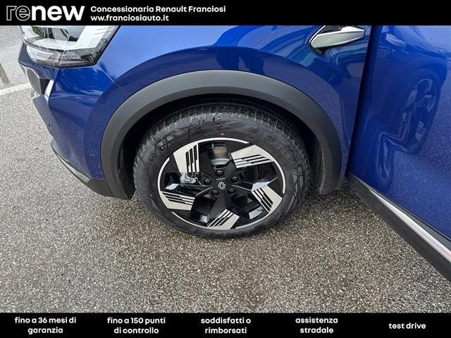 RENAULT Symbioz 1.8 full hybrid E-Tech 160cv Techno Auto