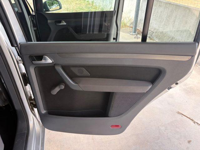 VOLKSWAGEN Touran 1.6 Conceptlune GPL FINO 08/2027