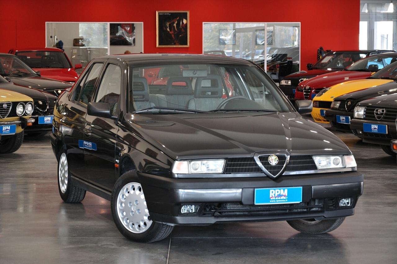 Alfa Romeo 155 1.8i Twin Spark cat Clima CRS supertagliandata